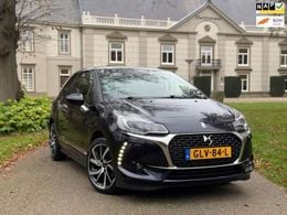 Citroën DS3