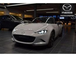 Mazda MX5