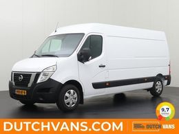 Nissan Interstar