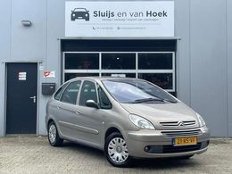 Citroën Xsara Picasso