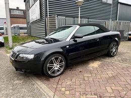 Audi A4 Cabriolet