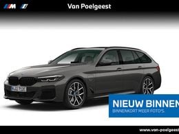 BMW 530e