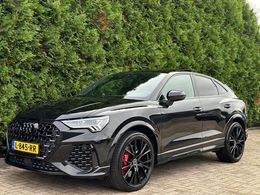 Audi RS Q3 Sportback