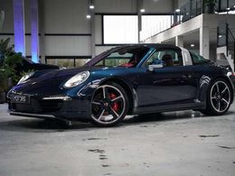 Porsche 991