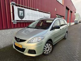 Mazda 5