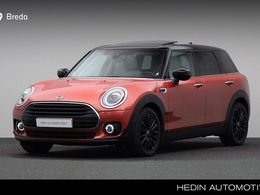 Mini Cooper Clubman