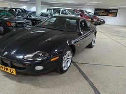 Jaguar XK8