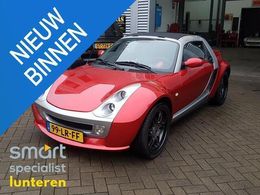 Smart Roadster