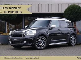 Mini John Cooper Works Countryman