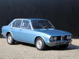 Alfa Romeo Alfetta