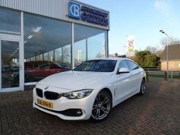 BMW 418