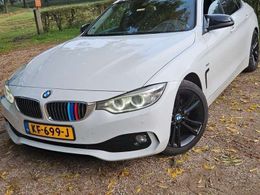 BMW 420 Gran Coupé