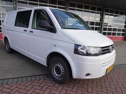 VW T5