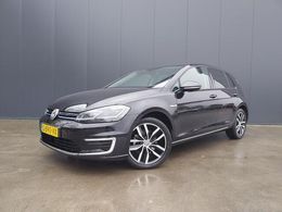 VW e-Golf