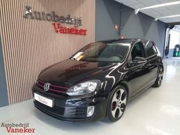 VW Golf VI