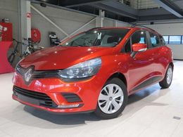 Renault Clio GrandTour