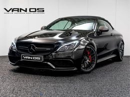 Mercedes S63 AMG