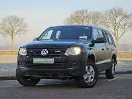 VW Amarok