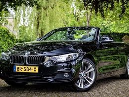 BMW 440