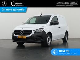 Mercedes Citan 112