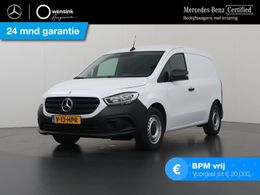 Mercedes Citan 112