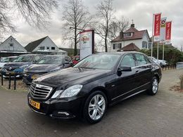 Mercedes E250