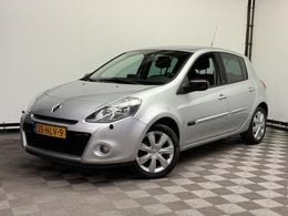 Renault Clio R.S.