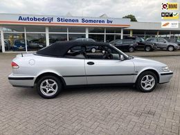 Saab 9-3 Cabriolet