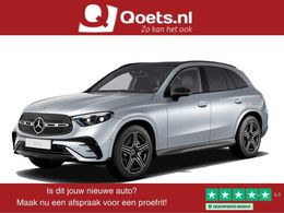 Mercedes GLC400d