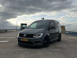 VW Caddy