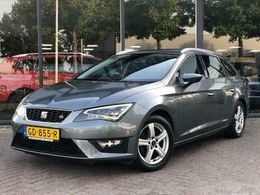 Seat Leon ST