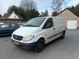 Mercedes Vito