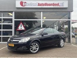 Opel Astra Cabriolet