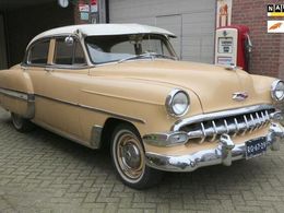 Chevrolet Bel Air