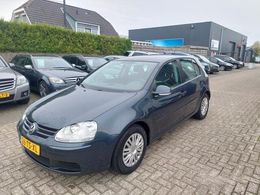 VW Golf V