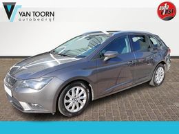 Seat Leon ST