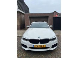 BMW 530e