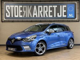 Renault Clio GrandTour