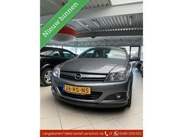 Opel Astra GTC