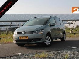 VW Sharan