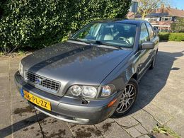 Volvo S40