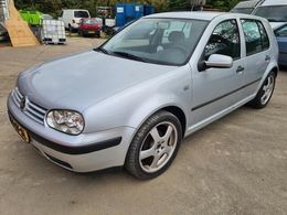 VW Golf IV