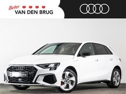 Audi A3 Sportback e-tron