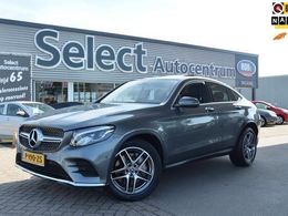 Mercedes GLC250