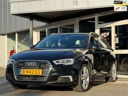 Audi A3 Sportback e-tron