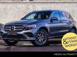 Mercedes GLC350