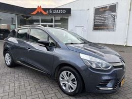 Renault Clio GrandTour