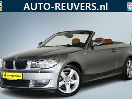 BMW 118 Cabriolet