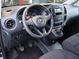 Mercedes Vito