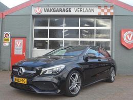 Mercedes CLA200